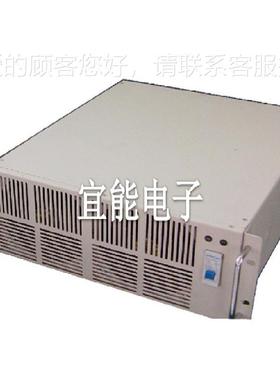 供载应ED3K01CA能-源回馈型老化负EDA3K0-1 A节能电子负载