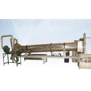 供553三食信牌全辣椒旋转式 辣椒烘干机高应效商用品级 烘干机