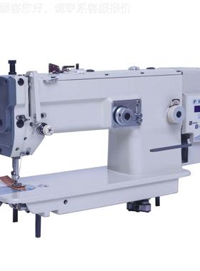 TC-154A电脑驱点4人直字｜曲折车缝纫机