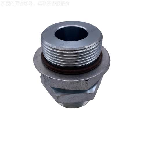 424285618785617英格8索直压接头适用于ML55-V电解铝厂螺杆空机配