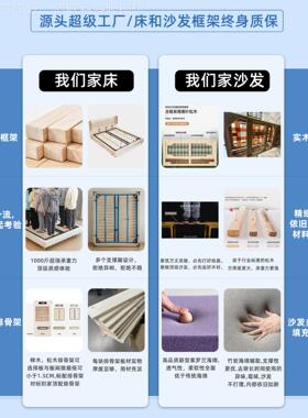 语特大PS232皮象耳朵美 式中厅古客小户型直排法式复古风黑桐色真