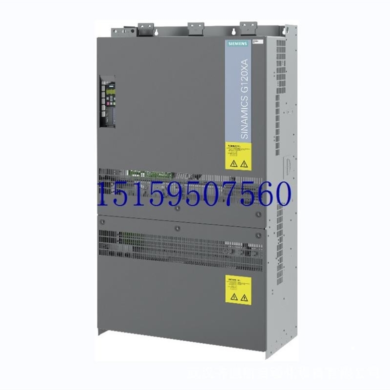 议价6SL3203-0BE31-1BA0G120XA 功率组件 进线C3滤波器议价