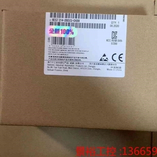 6ES7 0XB8 214 223