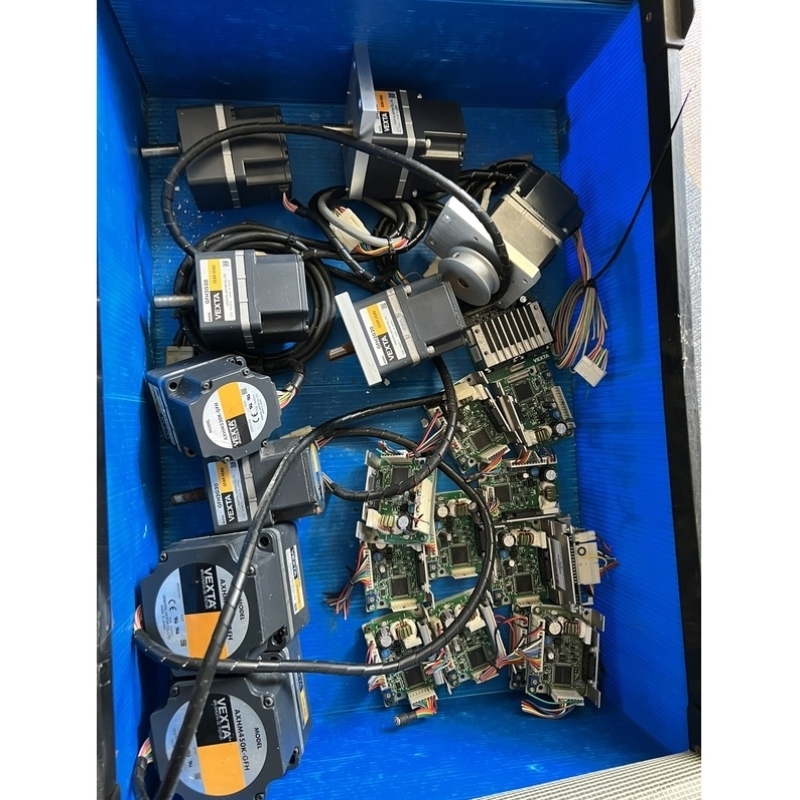 VEXTA 东方电机 AXHM450K-GFH
