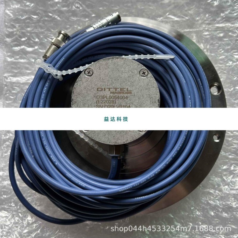 DITTEL发射器MARPOSS马波斯O3PL0054004 F22028控制器O830L634001