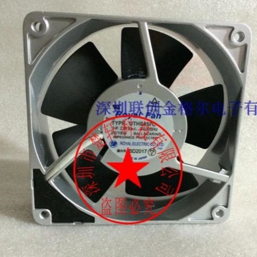 UTHS457C TS457CWV 230V YAL FAN 进口耐高温风扇