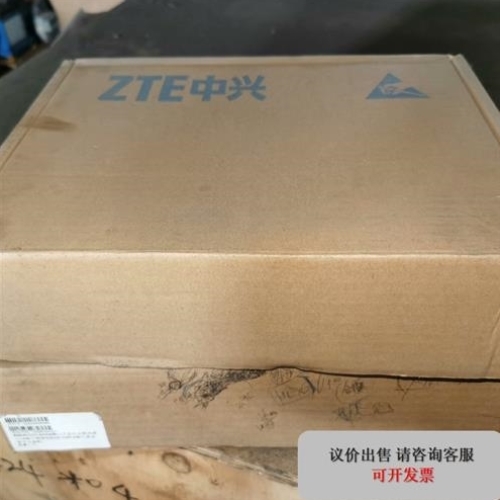 请议价 8GE4COC3-SFP 8端口千兆以太网光接口