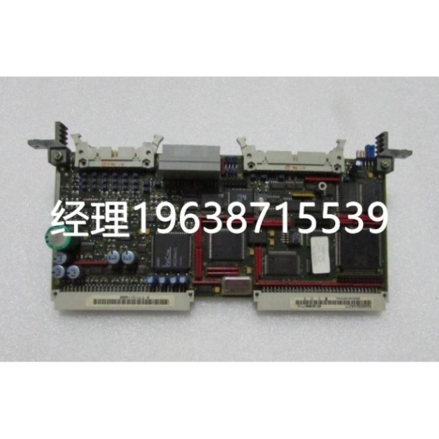 议价6SA8252-0AC77 实物图 一片 3-2