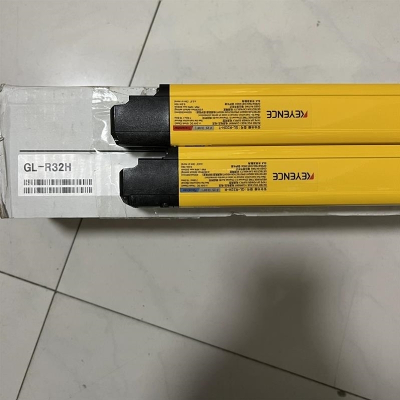 KEYENCE基恩士GL-R32H GL-R12L GL-R22L GL-R24HGL-R12H 光栅
