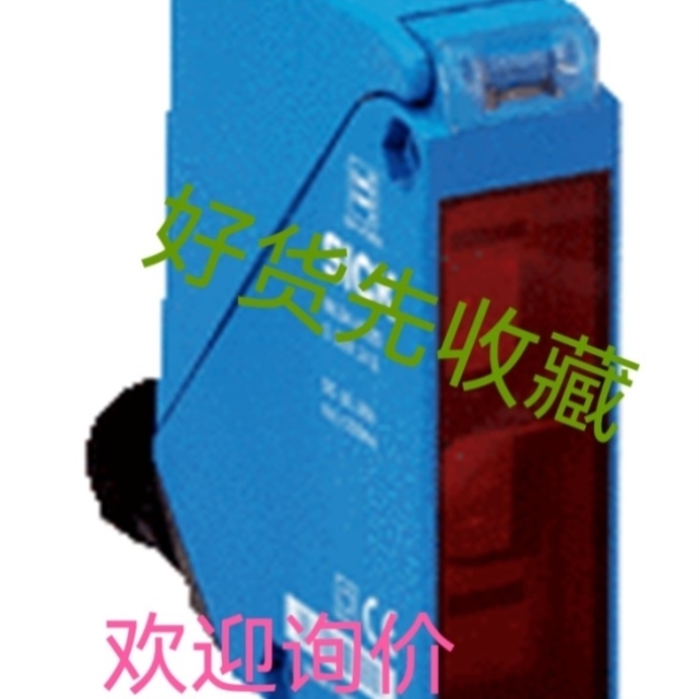 WL34-B430 WS34-D430 WL12-3P2431 WE34-B430传感器询价议价