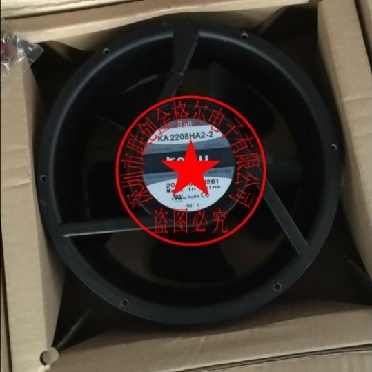 KA2206HA3-2 380V 42/55W KA2208HA3-2 KA2206HA2-2 KA2206HA2B