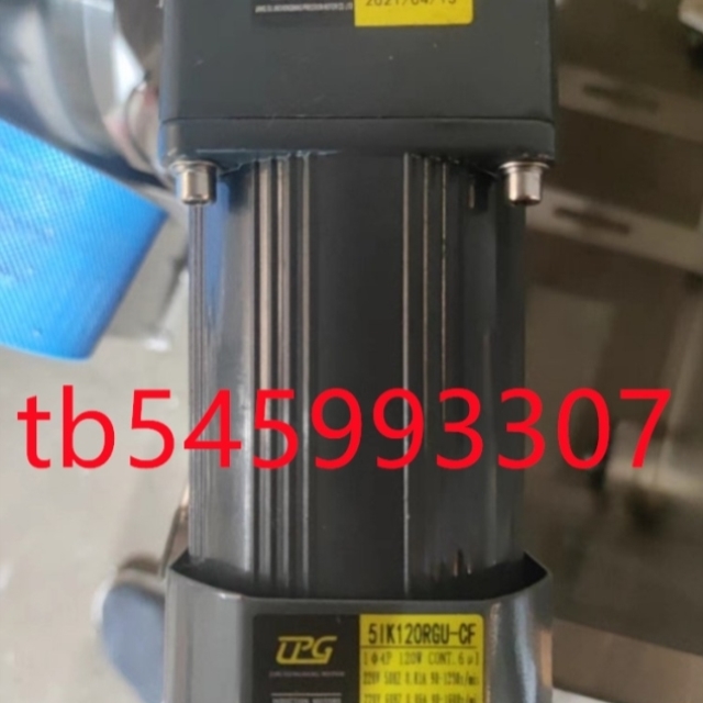 TPG齿轮箱6GN15K 6GN18K 6GN20K 6GN25K 6GN30K 6GN36K 6GN50K