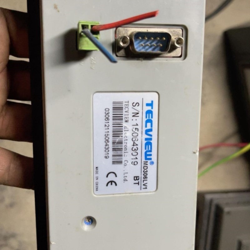 显示器件TECVIEW询价下单