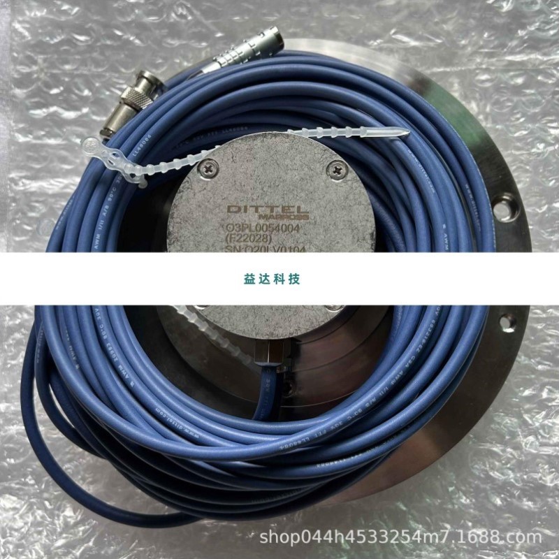 DITTEL发射器MARPOSS马波斯O3PL0054004 F22028控制器O830L634001