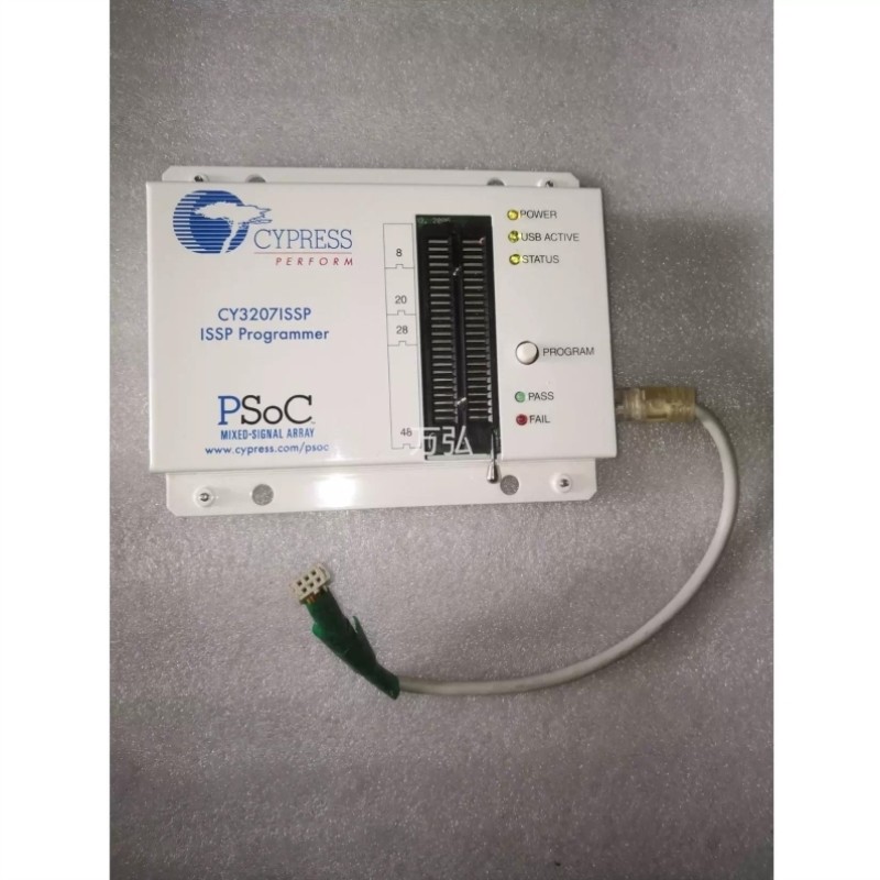 询价CYPRESS CY3207ISSP赛普拉斯烧录器编程拷议价