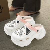 Белый порошок бриллиантовой медведь [толщиной 8,0 см.