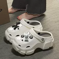 Белое кунжутное масло, 8.0см