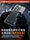 Iron Rabbit card magnetic power bank wireless three-in-one подходит для ультратонкого блока питания Apple 16 Беспроводная зарядка iPhone16Pro быстрая зарядка мобильного телефона MagSafe watch card внешний аккумулятор mini 2