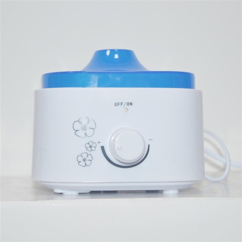 极速加湿器家用矿泉水瓶羽毛球蒸湿机静J音卧室办公室香薰桌面空