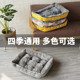 新品 通用猫窝宠物垫子泰迪小型大型犬狗窝冬天.保暖狗狗 狗窝四季