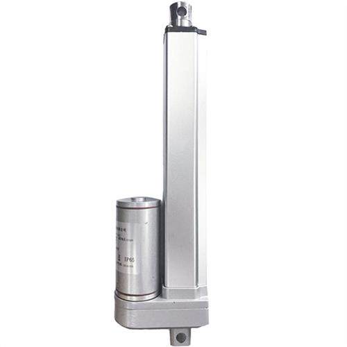 极速往复电动推杆电机伸缩杆大推力液压直流工业级O12v24V电缸升