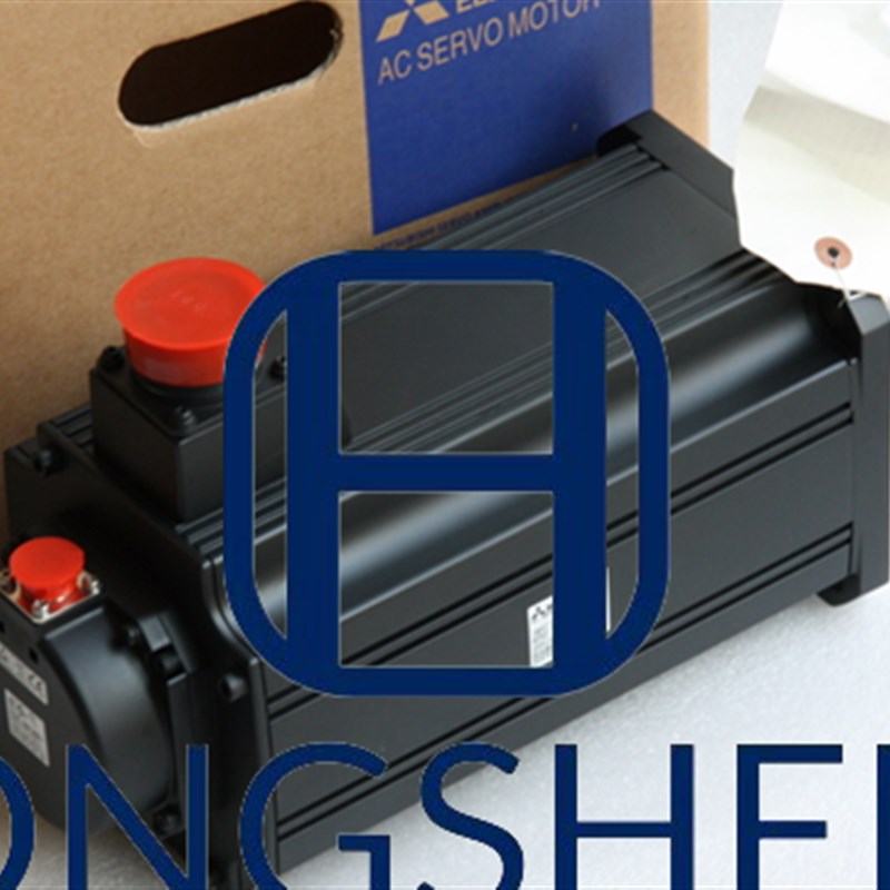 极速供应a全新原装三菱伺服马达HC-RP503