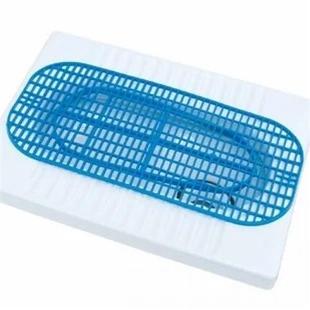 极速折扣 便池盖 厕所盖板防滑厚实化妆室沐浴板S盖板蹲厕蹲坑大