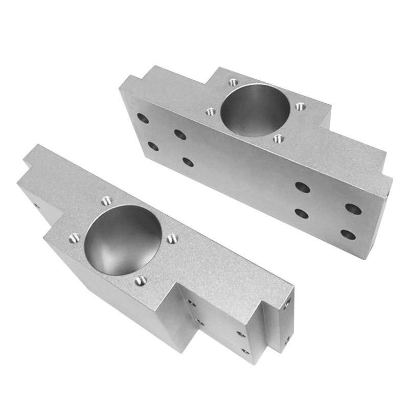 极速来图a定制cnc工装夹具 五金车床不锈钢数控加工 非标精密治具