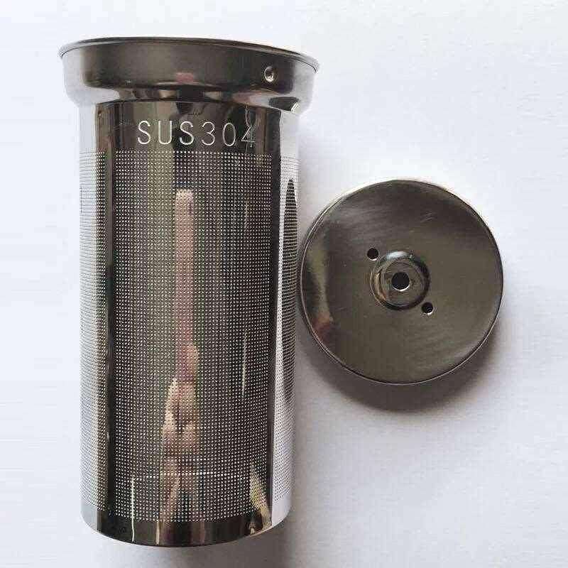 极速3配件泡茶茶器不锈钢过滤网通用茶J渣隔渣杯养生壶过滤桶多功,厨房电器,电热水壶/保健养生壶配件,淘宝优惠券,粉丝福利购,淘宝优惠卷