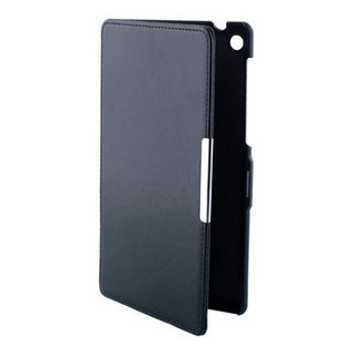 极速PU Leather Skin Stand Case For NexuJs 7 2nd Gen Flip Pro