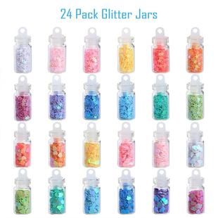 Kits Supplies HandmWade Pack Col Diy Making Slime 极速72 for