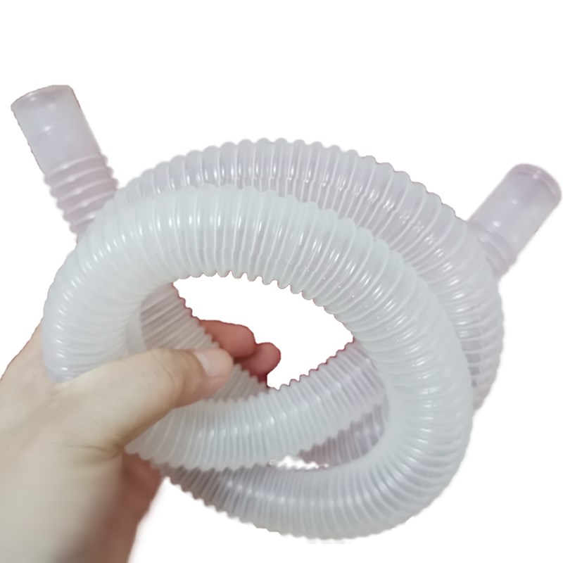 极速内径20mm水管洗衣机排水管18mBm25mm下水管空调排水管波纹管3