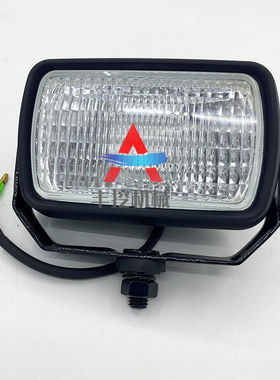 极速小松挖掘机大灯hPC 56/60/70/120/200/220/360-6-7-8/MO驾驶