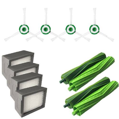 新品iRobot Roomban I7/I7+/i7 Plus/E5/E6/E7 Robot Cleaner