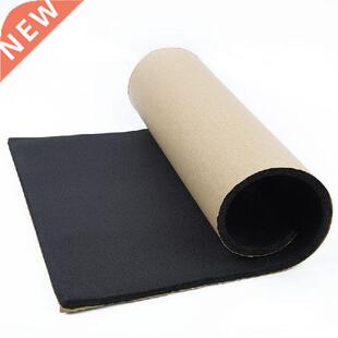 极速Quality 9Pcs Car Van Sound PBroofing Deadening Insulatio