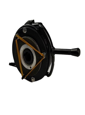 极速失电电磁制动器G468REB0406Bz(170V12Z)PBDC170V22W4NM