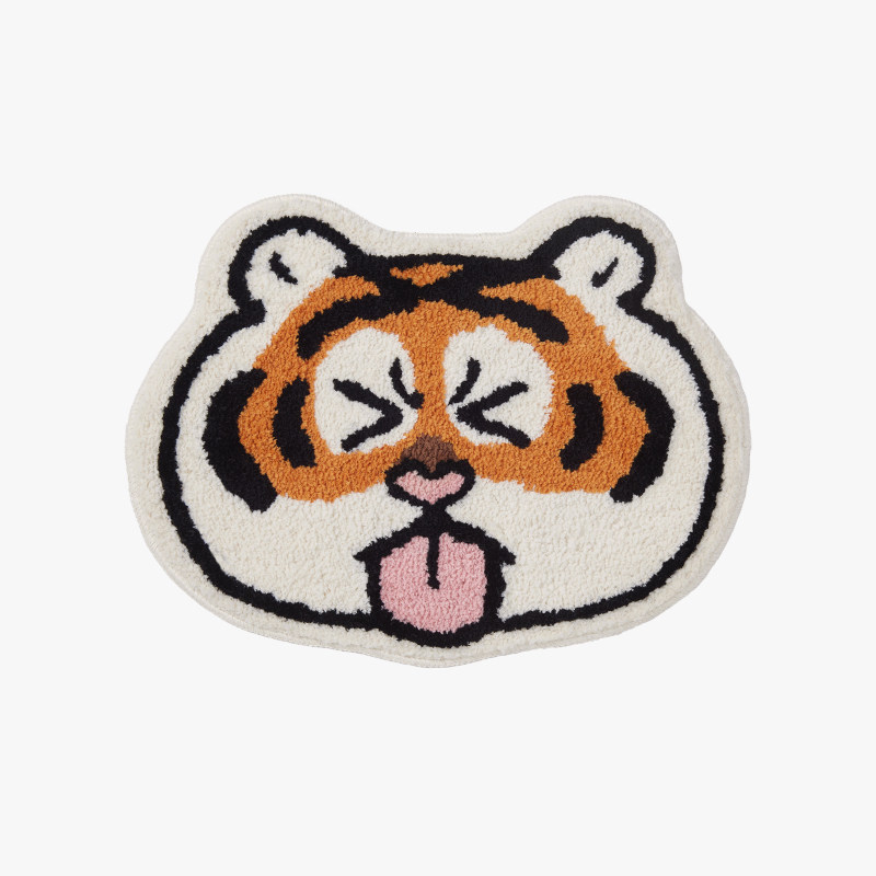 极速I am not Goda Takeshi bxathroom absorbent floor mat door