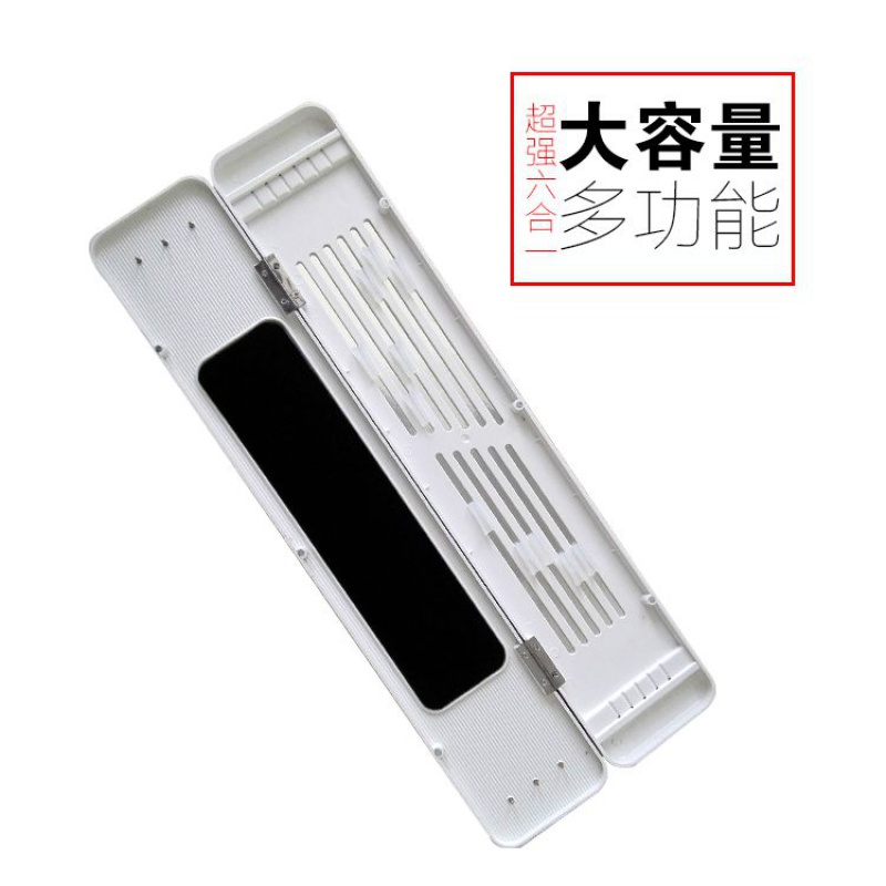 极速多功能漂盒渔具盒主线盒三层B鱼漂盒子线盒钓具钓鱼用品垂钓