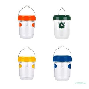 Solar Outdoor InsectI Catchers Outside 极速Wasps for Traps