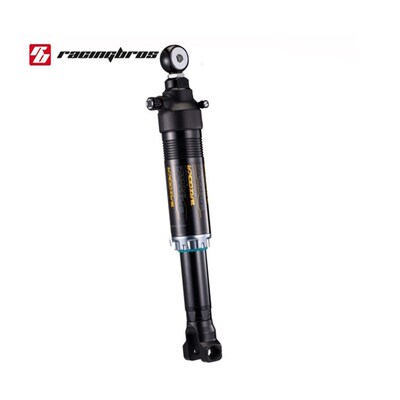 极速。三阳 GR 改装空气运动后避z震 减震 台湾BAZOOKA巴左卡中国