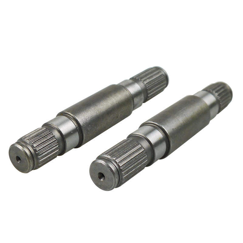 极速收割机配件48j8/588/7v88/888收割机割台深浅轴5H471-47530