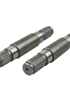 极速收割机配件48j8/588/7v88/888收割机割台深浅轴5H471-47530