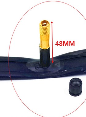 极速加厚26195自行车捷内胎26X175195自行车T登山车内胎包加长嘴