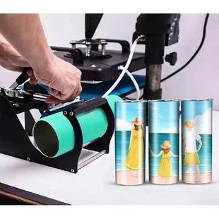 Bands Tumblers Sleeve For 极速Siblicone 20Oz Sublimation