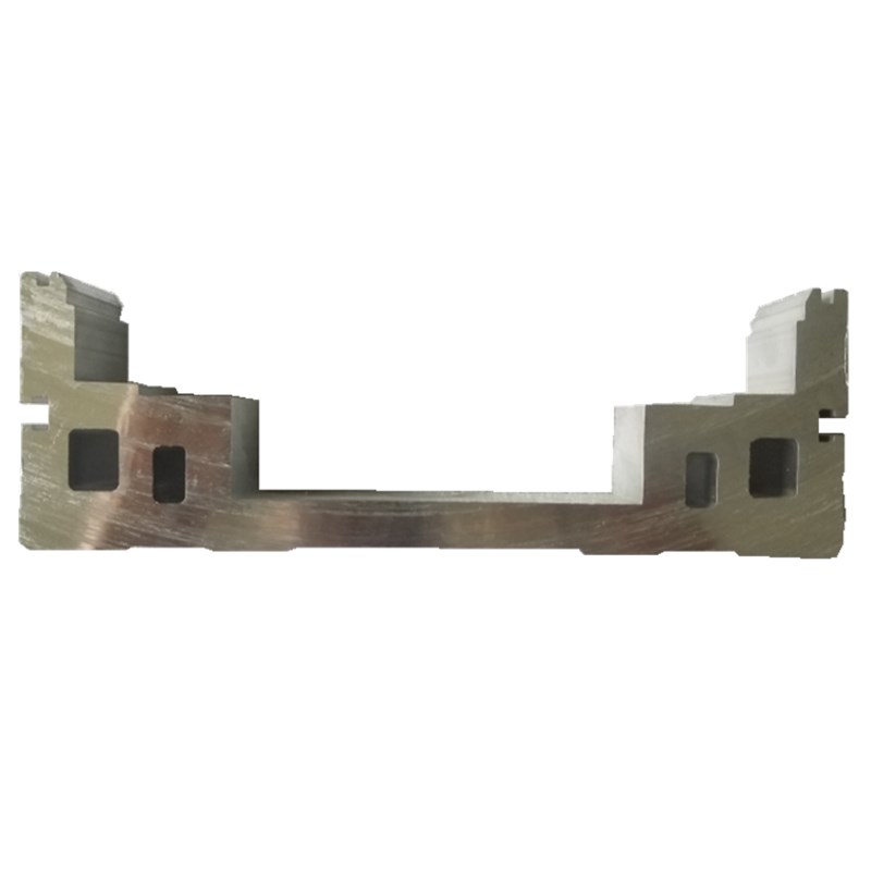 极速促200mm宽铝挤型材料 三y轴平台模组机械手滑台车床数控6063