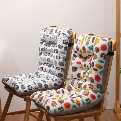 极速cushiong seat cushion for leaning office chair car seat