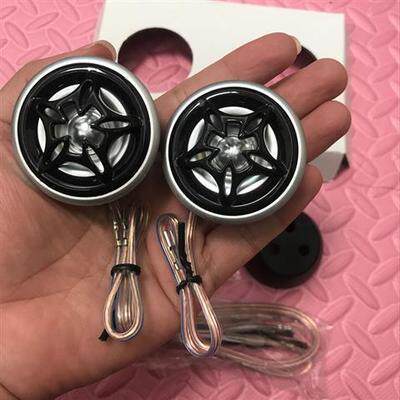 极速柏原拆65寸车载重低音高音y林汽车喇叭装音响之8799声套拆车