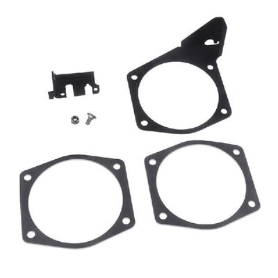 极速Compatible for LSX-LS LS1-LS2 LS3-LS6 LS7 RIntake Thrott