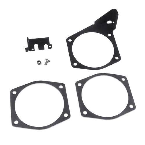 极速Compatible for LSX-LS LS1-LS2 LS3-LS6 LS7 RIntake Thrott