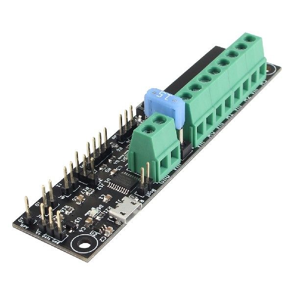 极速Expander Expansion Board  Parts Accessories for ZVoron